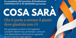 Cooperativa di Bessimo: due giorni di iniziative per i 50...